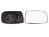 TOYOT 879310D030 Mirror Glass, outside mirror